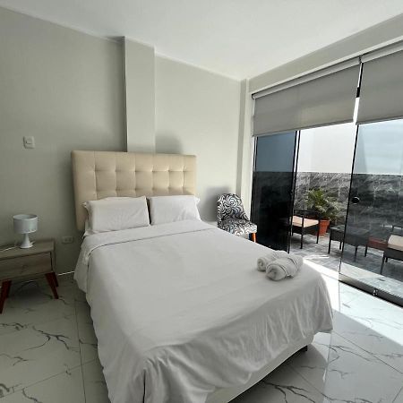 Makai - Nayarak Paracas Extérieur photo