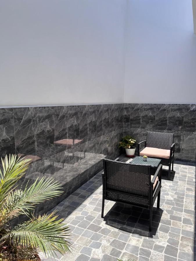 Makai - Nayarak Paracas Extérieur photo